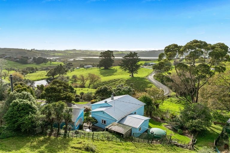 Photo of property in 18 Bennett Street, Port Albert, Wellsford, 0973