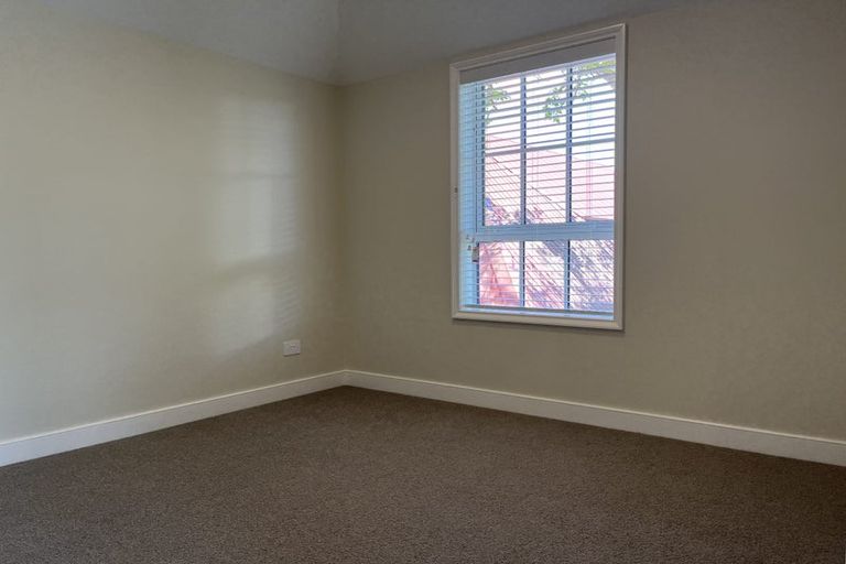 Photo of property in 4/17 Bishop Street, St Albans, Christchurch, 8014