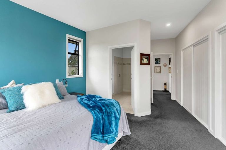 Photo of property in 4 Orchard Grove, Netherby, Ashburton, 7700