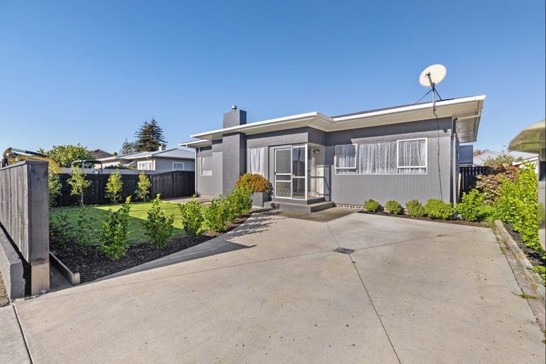 Photo of property in 8 Glasgow Street, Takaro, Palmerston North, 4412