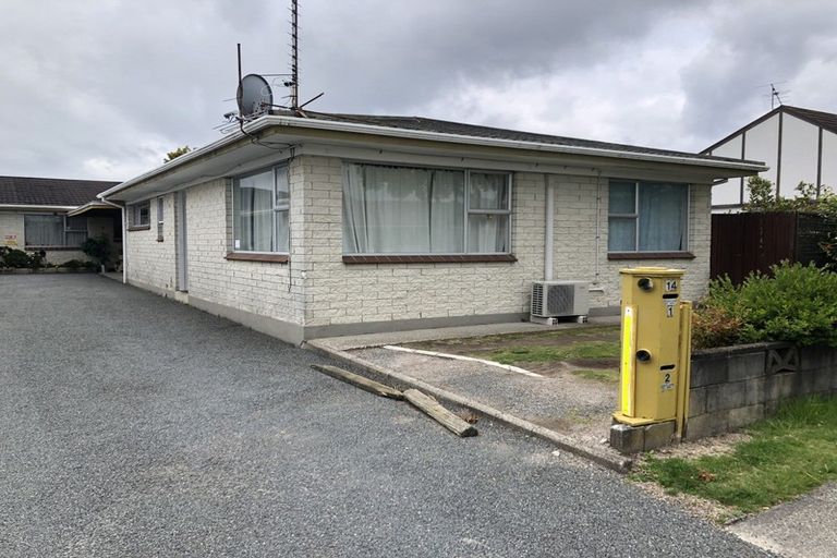 Photo of property in 14a Ruihi Street, Victoria, Rotorua, 3010