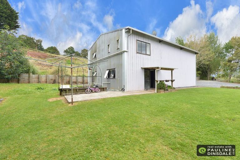 Photo of property in 374d Vinegar Hill Road, Kauri, Kamo, 0185