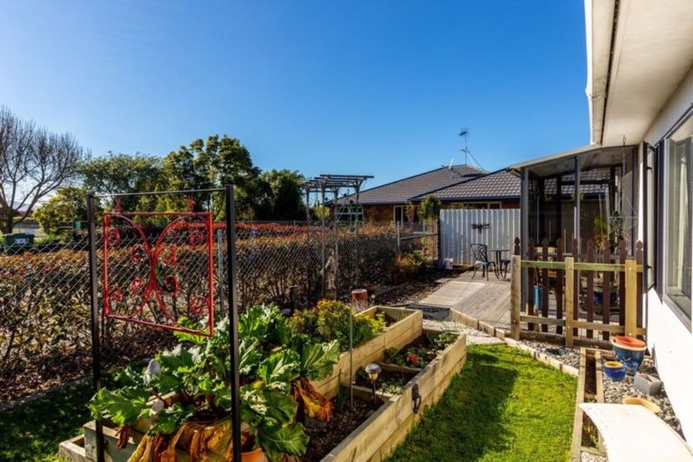 Photo of property in 25 Rata Place, Witherlea, Blenheim, 7201