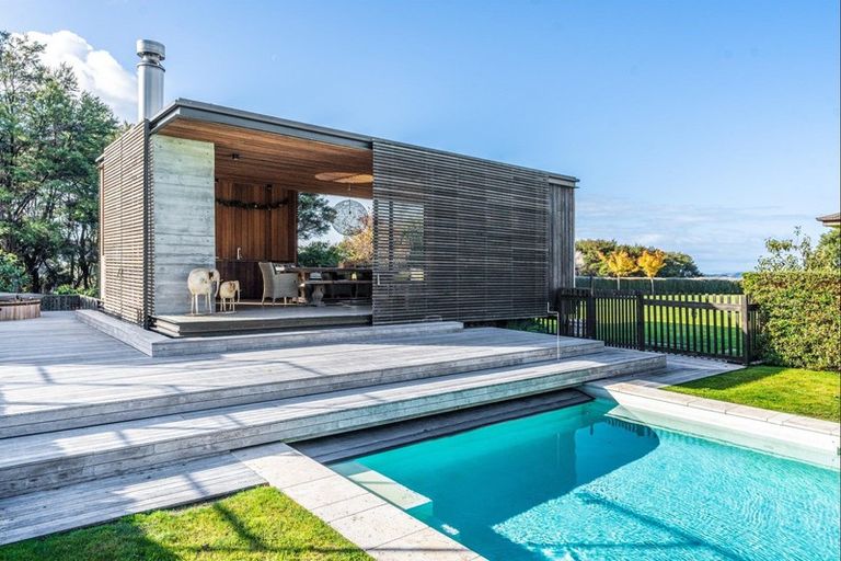 Photo of property in 184 North Road, Clevedon, Papakura, 2582