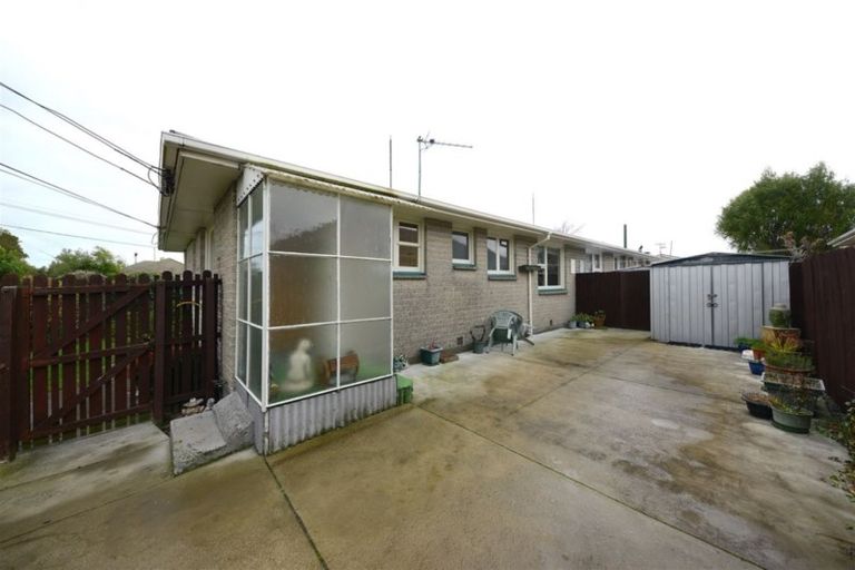 Photo of property in 12 Erin Crescent, Mairehau, Christchurch, 8013