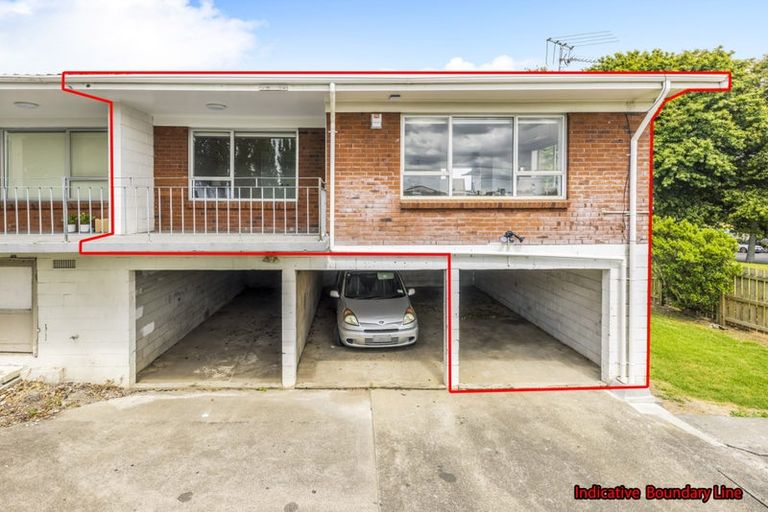 Photo of property in 5/28 James Road, Manurewa, Auckland, 2102