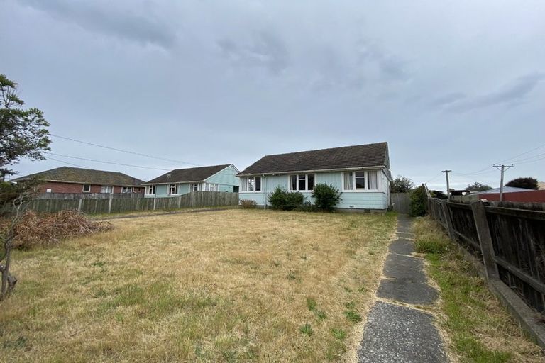 Photo of property in 55 Britannia Street, North New Brighton, Christchurch, 8083