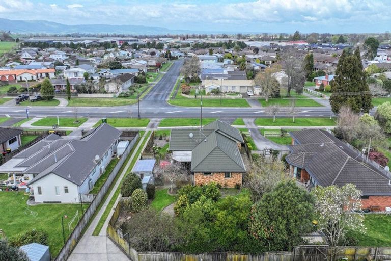 Photo of property in 48 Tower Road, Matamata, 3400