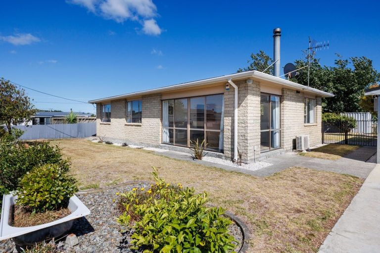 Photo of property in 81 Thomas Place, Foxton Beach, Foxton, 4815