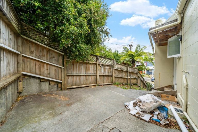 Photo of property in 48 Cleveland Street, Brooklyn, Wellington, 6021