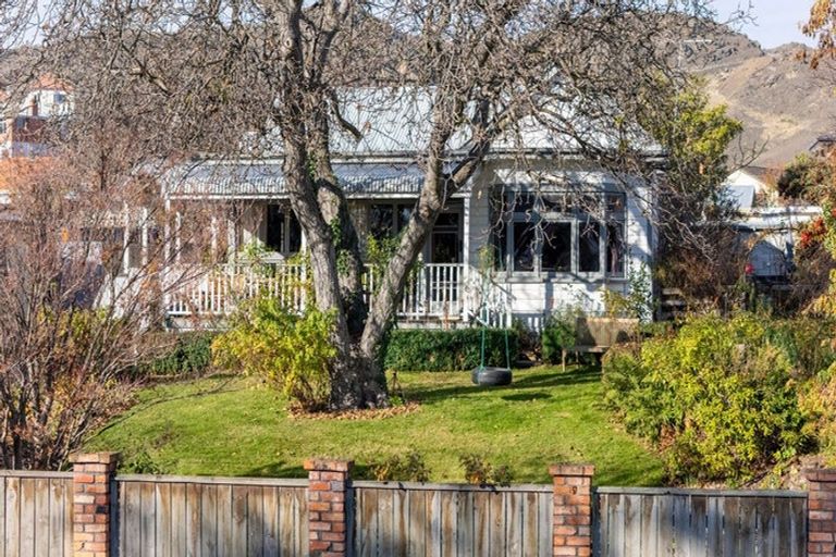 Photo of property in 115 Tarbert Street, Alexandra, 9320