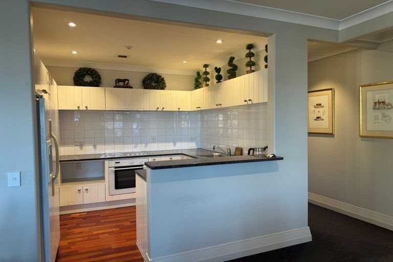 Photo of property in Kelvin House, 7a/16 The Terrace, Wellington Central, Wellington, 6011