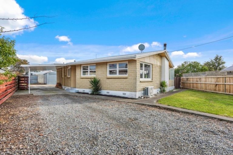 Photo of property in 17 Alana Place, Witherlea, Blenheim, 7201