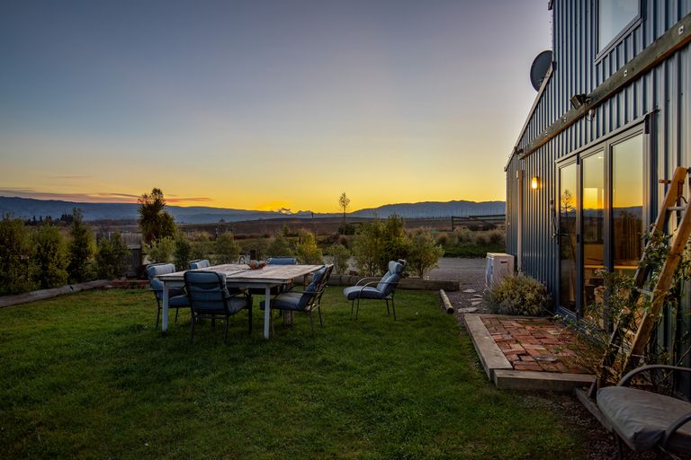 Photo of property in 661 Springvale Road, Springvale, Alexandra, 9393