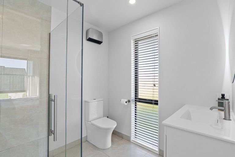 Photo of property in 3 Bob Reid Crescent, Darfield, 7571