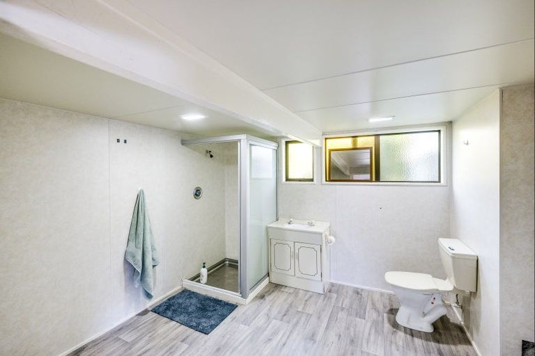 Photo of property in 109 Chaucer Road, Hospital Hill, Napier, 4110