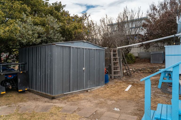 Photo of property in 22 Blue Pacific Parade, Riversdale Beach, Masterton, 5872