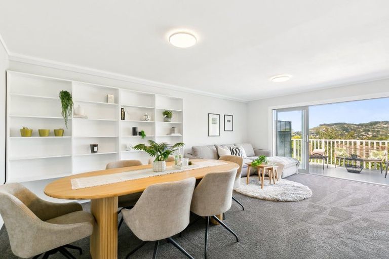 Photo of property in 17b Govind Grove, Ngaio, Wellington, 6035