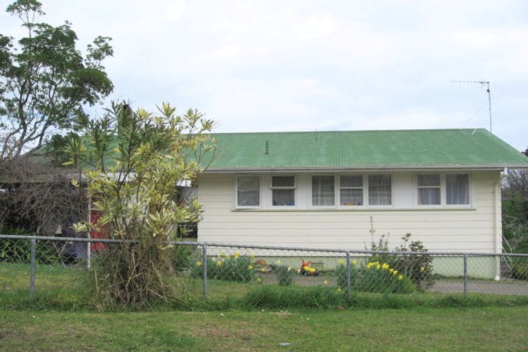 Photo of property in 109 Tui Place, Thames, 3500