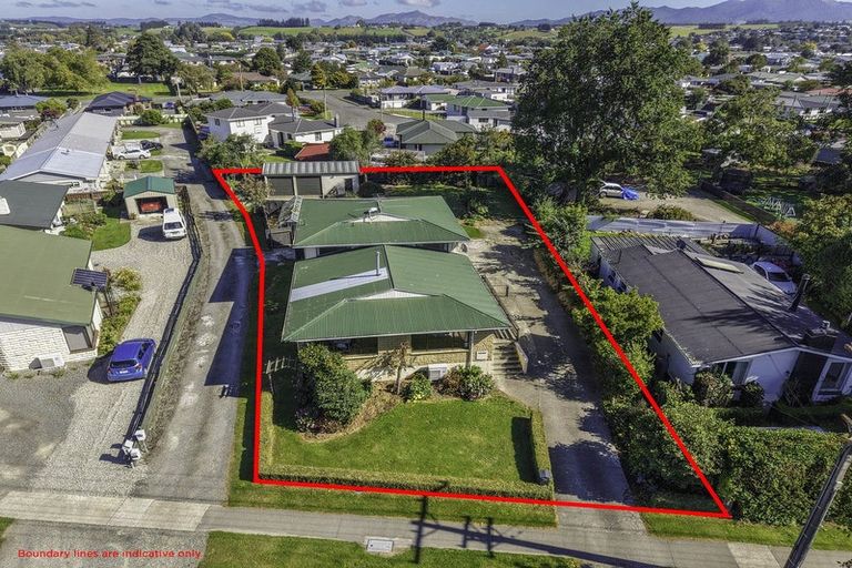 Photo of property in 248 Main Street, Gore, 9710