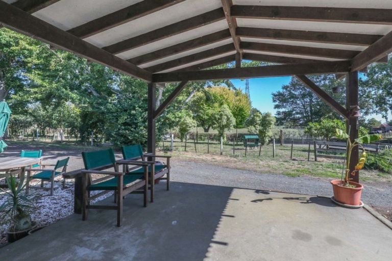 Photo of property in 151 Seddon Road, Waitoa, Te Aroha, 3393