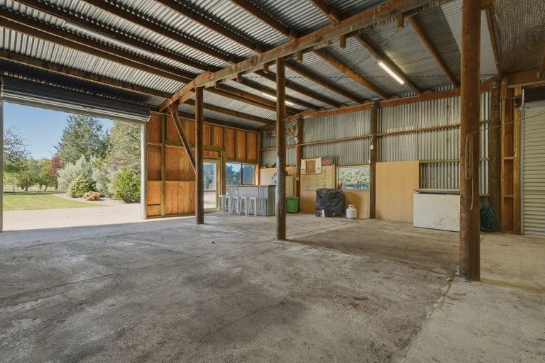 Photo of property in 51 Station Road, Loburn, Rangiora, 7472