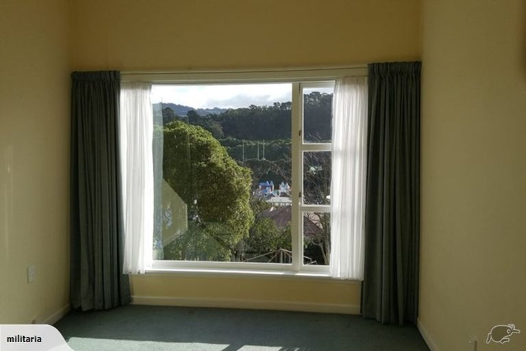 Photo of property in 28 Overtoun Terrace, Hataitai, Wellington, 6021