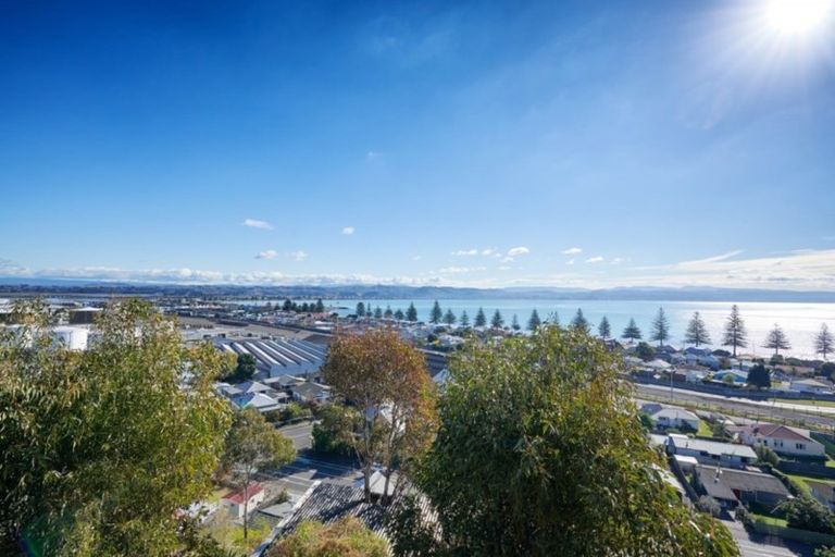 Photo of property in 40a Roslyn Road, Bluff Hill, Napier, 4110