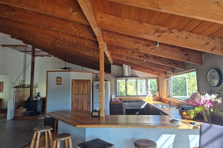 Photo of property in 462 Kaukatea Valley Road, Okoia, Whanganui, 4582