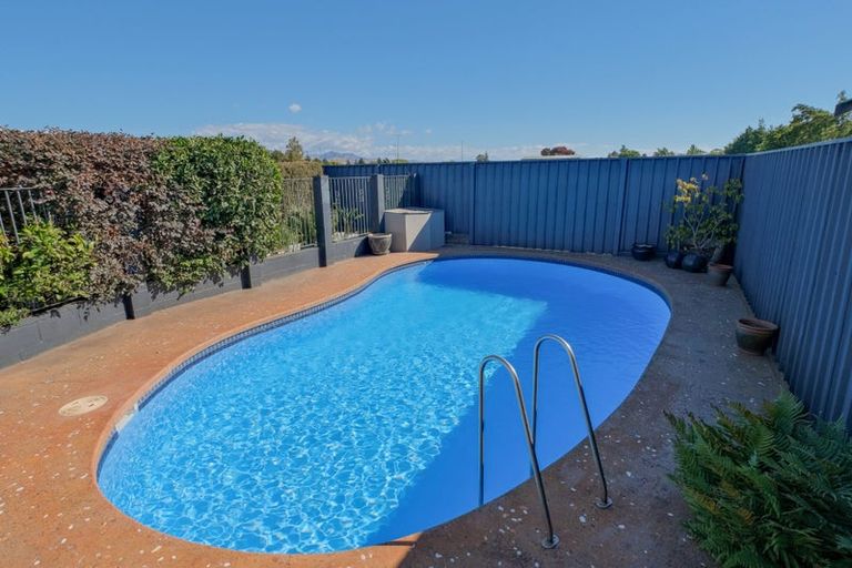 Photo of property in 40 Howick Road, Redwoodtown, Blenheim, 7201