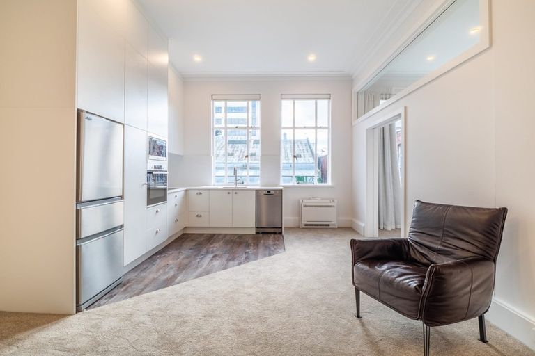 Photo of property in City Site, 3/30 Dowling Street, Dunedin Central, Dunedin, 9016