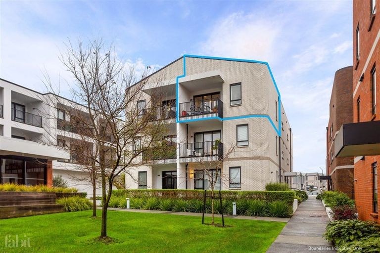 Photo of property in 203/10 Nugget Avenue, Hobsonville, Auckland, 0616