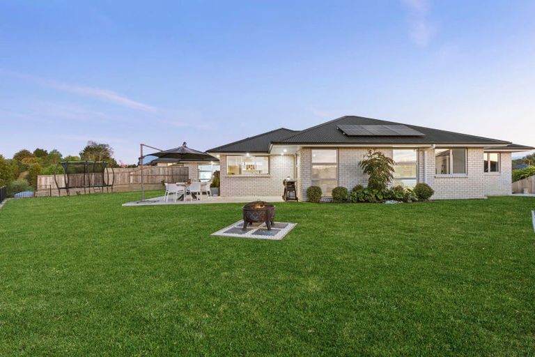 Photo of property in 8 Karamu Lane, Kihikihi, Te Awamutu, 3800