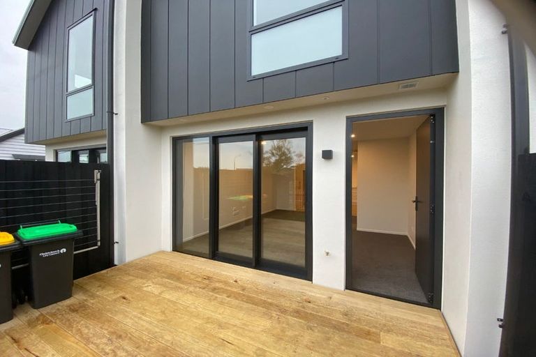 Photo of property in 3/29 Wrights Road, Addington, Christchurch, 8024