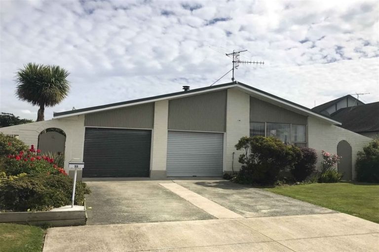 Photo of property in 33 Kildare Drive, Waikiwi, Invercargill, 9810