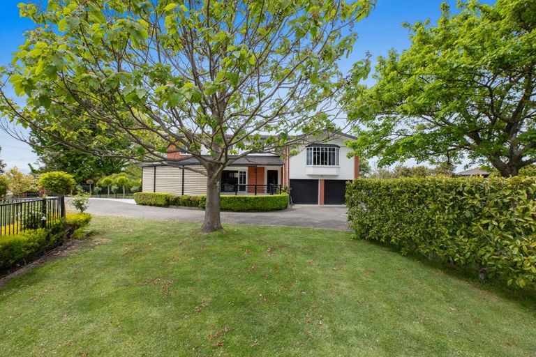 Photo of property in 109 Old Renwick Road, Springlands, Blenheim, 7201