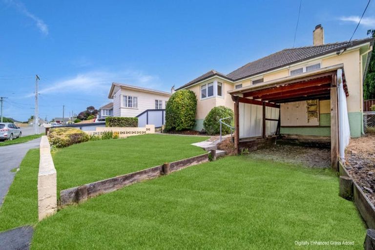 Photo of property in 12 Mclean Street, Oamaru North, Oamaru, 9400
