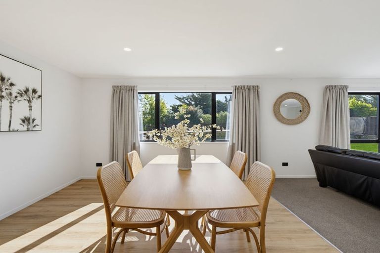 Photo of property in 46 Glenmark Drive, Waipara, Amberley, 7483