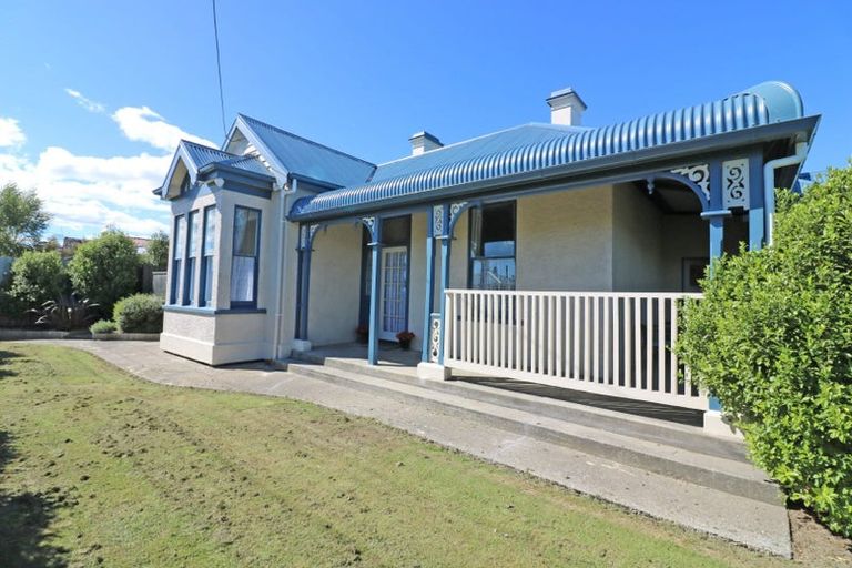 Photo of property in 36 Wigan Street, Gore, 9710