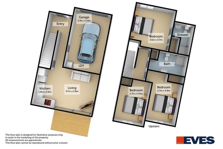 Photo of property in 7/178 Old Farm Road, Hamilton East, Hamilton, 3216