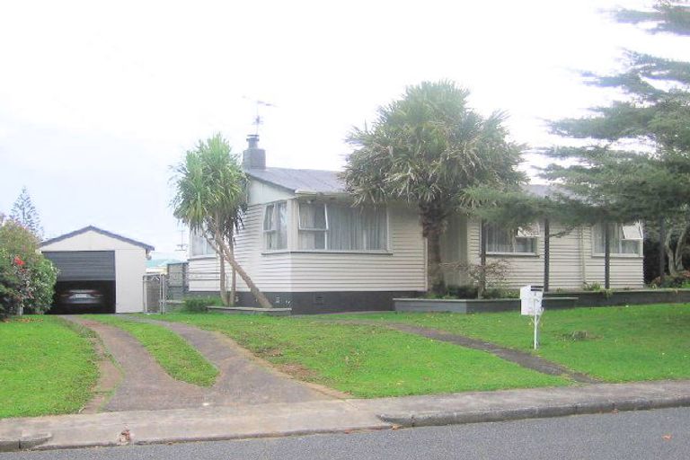Photo of property in 6 Stonex Road, Papatoetoe, Auckland, 2025
