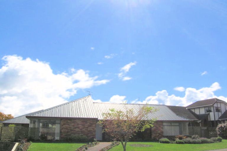 Photo of property in 6b Thelma Place, Lynmore, Rotorua, 3010