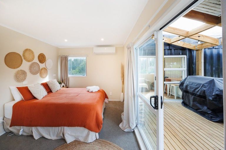 Photo of property in 545 Himatangi Beach Road, Himatangi Beach, Foxton, 4891