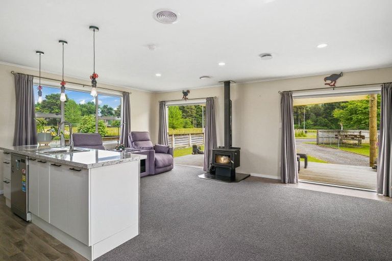 Photo of property in 4 Tarata Place, Manunui, Taumarunui, 3924