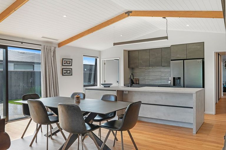 Photo of property in 4 Roles Way, Rolleston, 7615