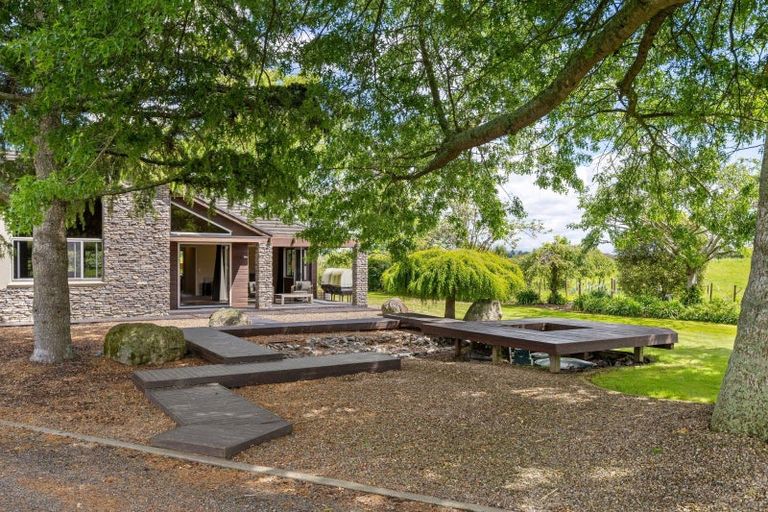 Photo of property in 148 Maungatapu Road, Morrinsville, 3371