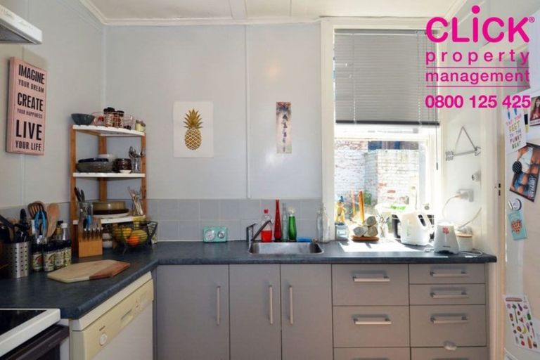 Photo of property in 47a Hope Street, Dunedin Central, Dunedin, 9016