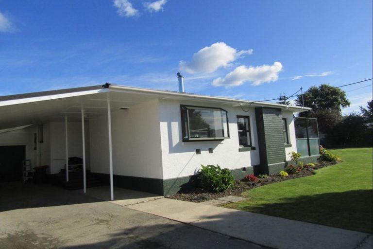 Photo of property in 5 Elizabeth Street, Waimate, 7924