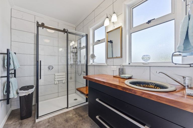 Photo of property in 244 Cornfoot Street, Castlecliff, Whanganui, 4501