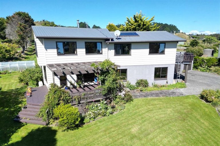 Photo of property in 125 Coulson Road, Paroa, Greymouth, 7805